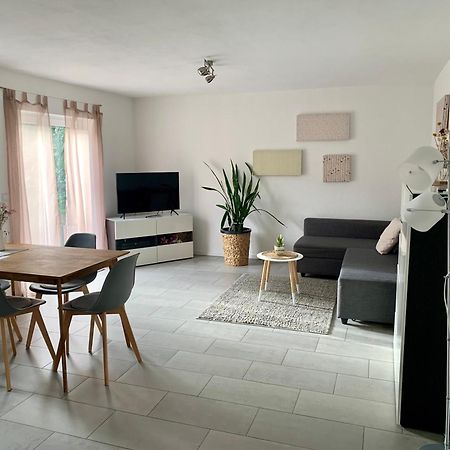 Souterrain Ferienwohnung Im Acherner Weg Zewnętrze zdjęcie