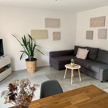 Souterrain Ferienwohnung Im Acherner Weg Zewnętrze zdjęcie