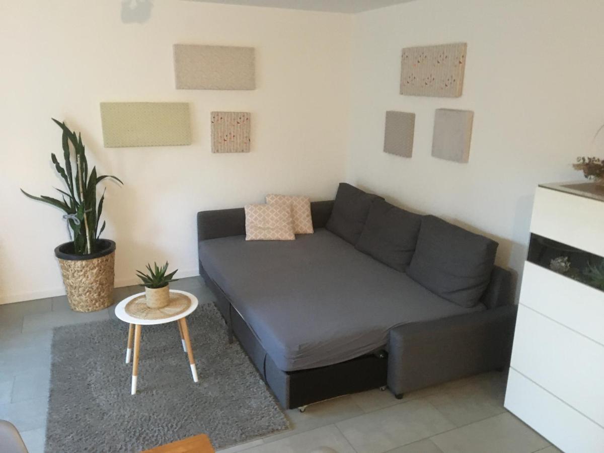 Souterrain Ferienwohnung Im Acherner Weg Zewnętrze zdjęcie