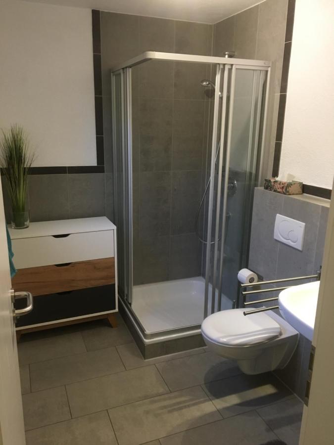Souterrain Ferienwohnung Im Acherner Weg Zewnętrze zdjęcie