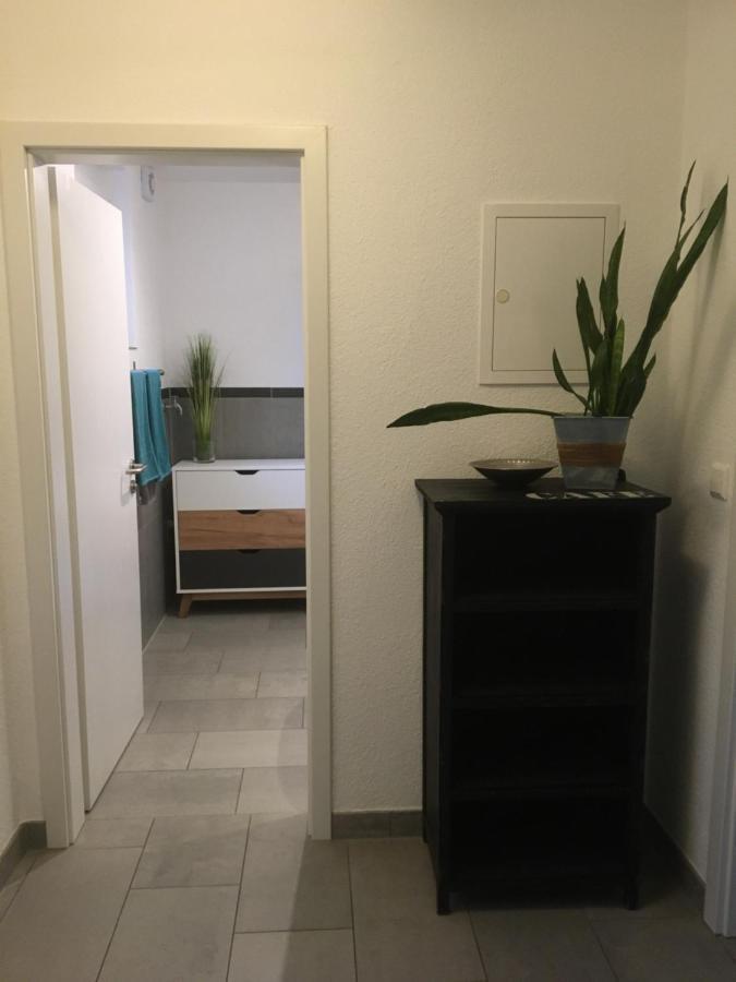 Souterrain Ferienwohnung Im Acherner Weg Zewnętrze zdjęcie