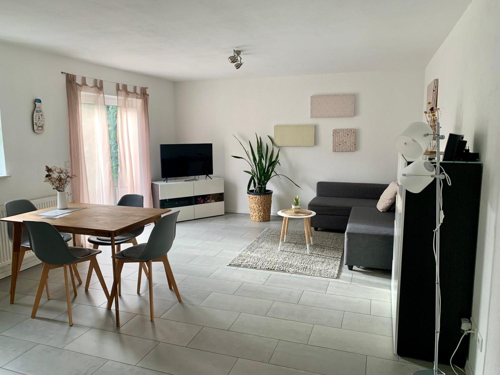 Souterrain Ferienwohnung Im Acherner Weg Zewnętrze zdjęcie