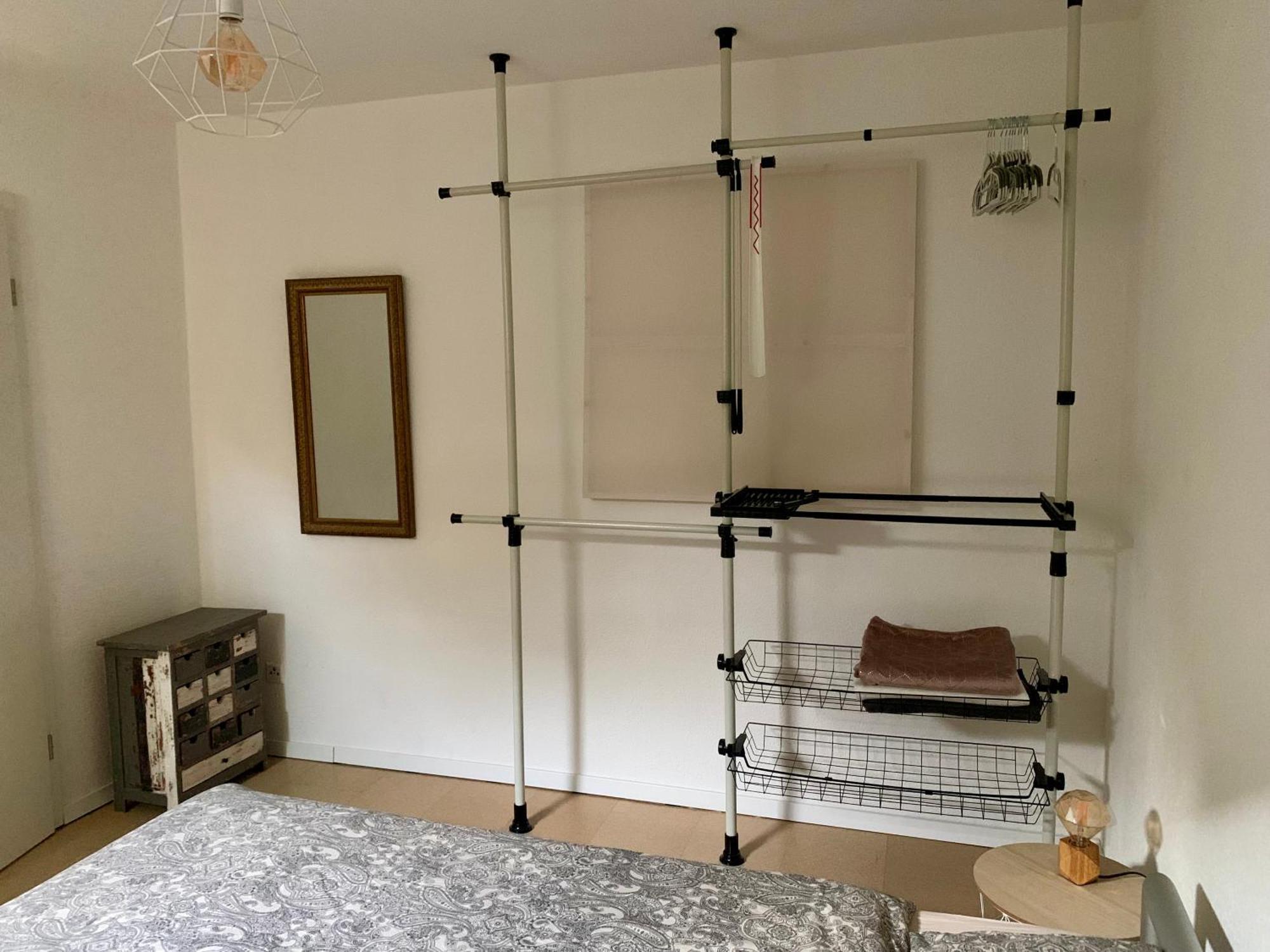 Souterrain Ferienwohnung Im Acherner Weg Zewnętrze zdjęcie